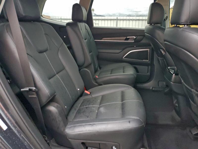 Aukcja sprzedaży 2021 Kia Telluride, vin: 5XYP34HC2MG138683, numer aukcji: 98551305