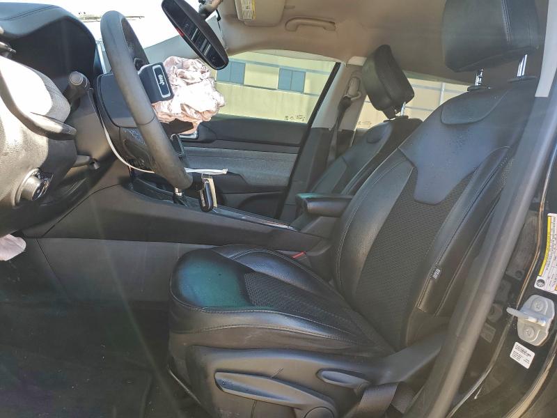 Aukcja sprzedaży 2022 Jeep Compass, vin: 3C4NJCBB6NT150515, numer aukcji: 95486085