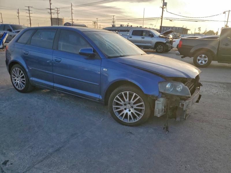 Aukcja sprzedaży 2007 Audi A3, vin: WAUHF78P07A099853, numer aukcji: 95921955