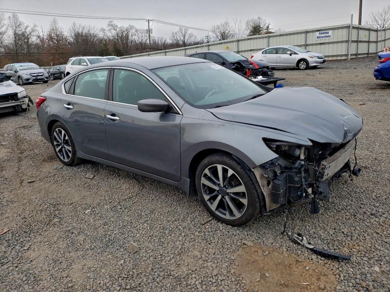 Aukcja sprzedaży 2016 Nissan Altima 2.5, vin: 1N4AL3AP2GC283167, numer aukcji: 98471135