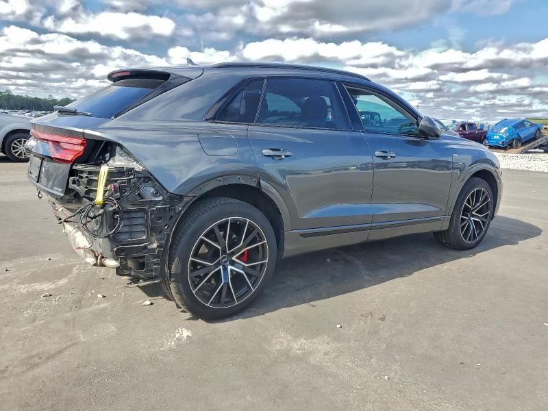 Aukcja sprzedaży 2019 Audi Q8, vin: WA1FVAF16KD036525, numer aukcji: 94762225