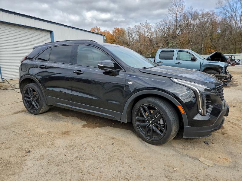 Продаж на аукціоні авто 2023 Cadillac Xt4, vin: 1GYFZER46PF100480, номер лоту: 97769435