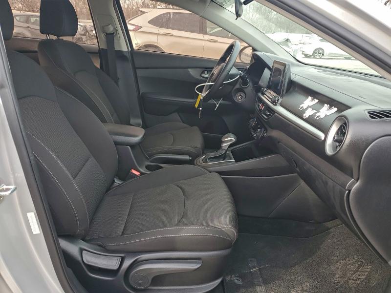 Продаж на аукціоні авто 2019 Kia Forte, vin: 3KPF24AD9KE050564, номер лоту: 96340465