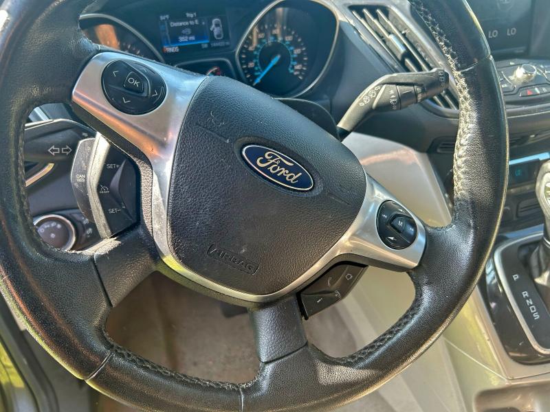 Aukcja sprzedaży 2013 Ford Escape Sel, vin: 1FMCU0HX8DUD49128, numer aukcji: 95983615