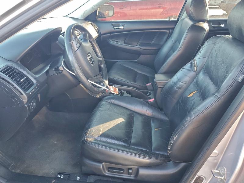 96744245 :رقم المزاد ، 1HGCM66564A089324 vin ، 2004 Honda Accord Ex مزاد بيع