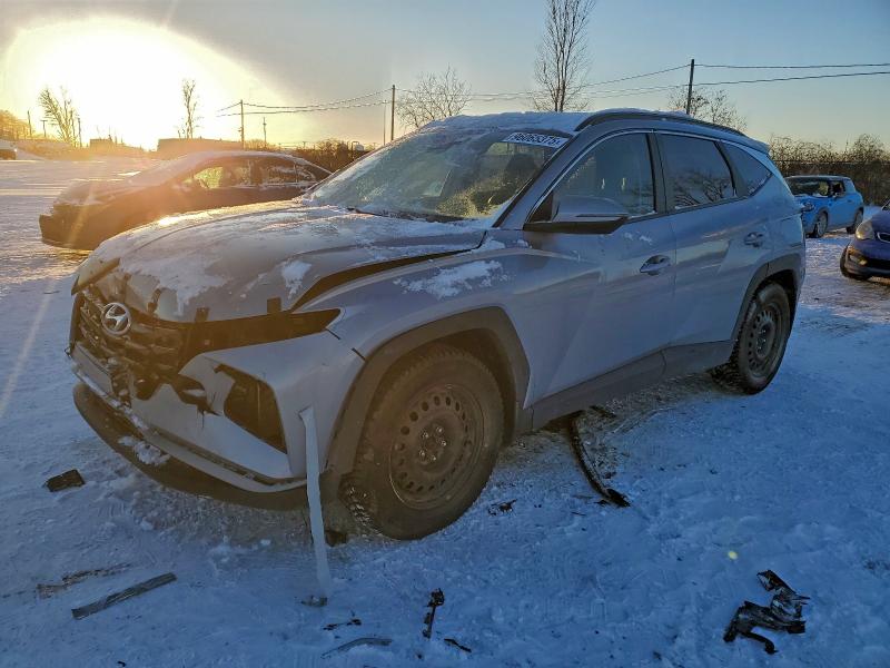 Aukcja sprzedaży 2022 Hyundai Tucson, vin: KM8JB3AE2NU059847, numer aukcji: 96065375