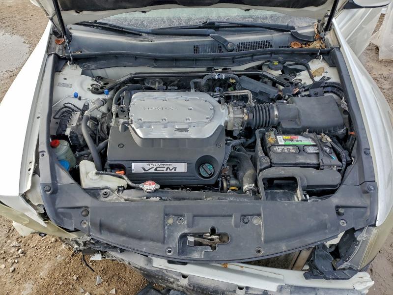 Продаж на аукціоні авто 2009 Honda Accord Exl, vin: 1HGCP36859A017912, номер лоту: 94864715