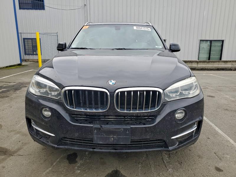 Aukcja sprzedaży 2016 Bmw X5 Sdrive3, vin: 5UXKR2C5XG0H42872, numer aukcji: 98841315