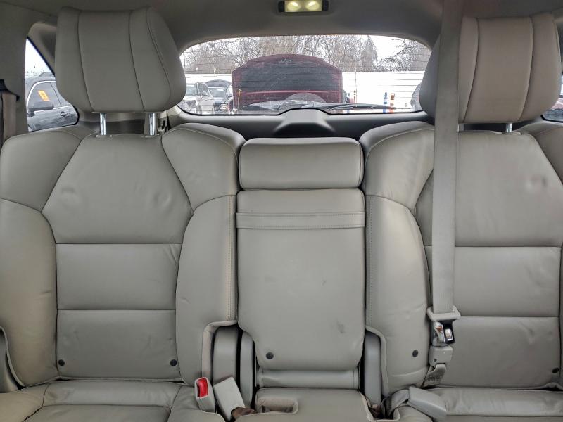 Продаж на аукціоні авто 2011 Acura Mdx, vin: 2HNYD2H27BH511822, номер лоту: 97779405