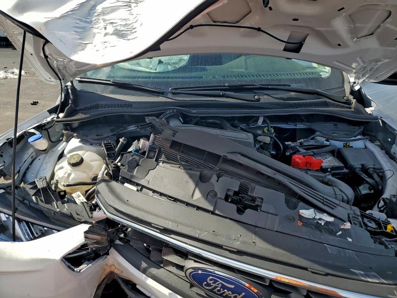 2025 Ford Escape მანქანა იყიდება აუქციონზე, vin: 1FMCU0GN8SUA23231, აუქციონის ნომერი: 50127726