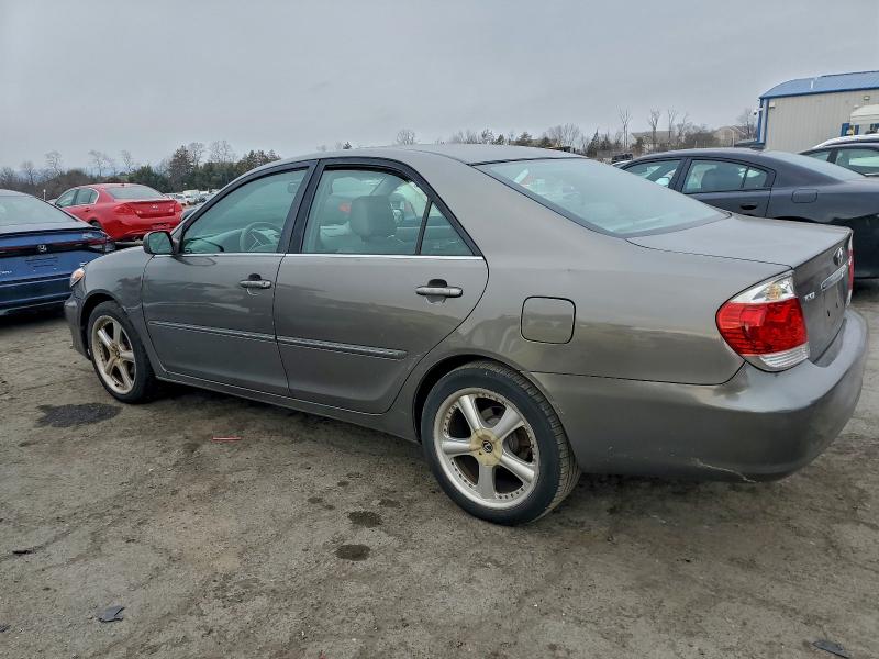 Продажа на аукционе авто 2006 Toyota Camry, vin: 4T1BE30K16U689962, номер лота: 46261836