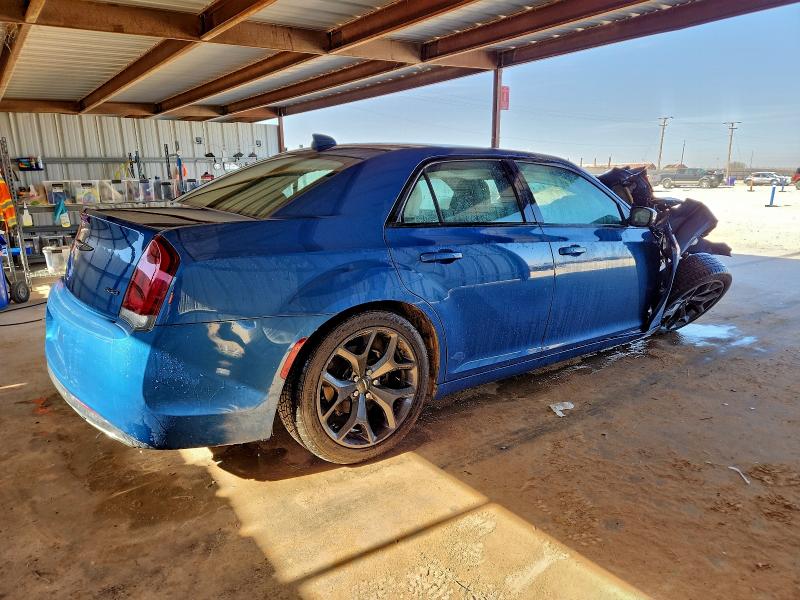 Продажа на аукционе авто 2020 Chrysler 300 Tourin, vin: 2C3CCAAG9LH230050, номер лота: 95895715