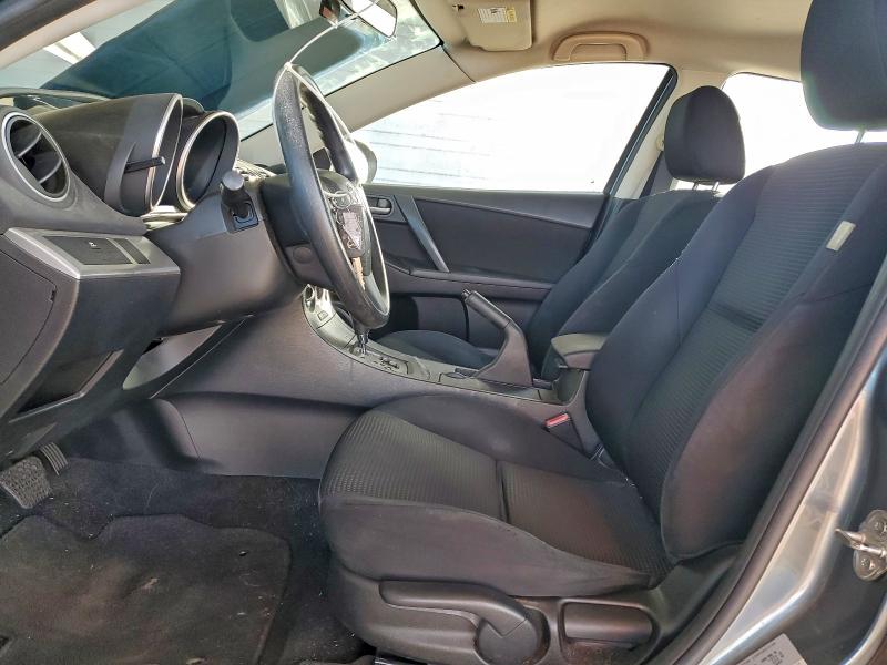 Aukcja sprzedaży 2012 Mazda 3, vin: JM1BL1UG0C1594939, numer aukcji: 93984275