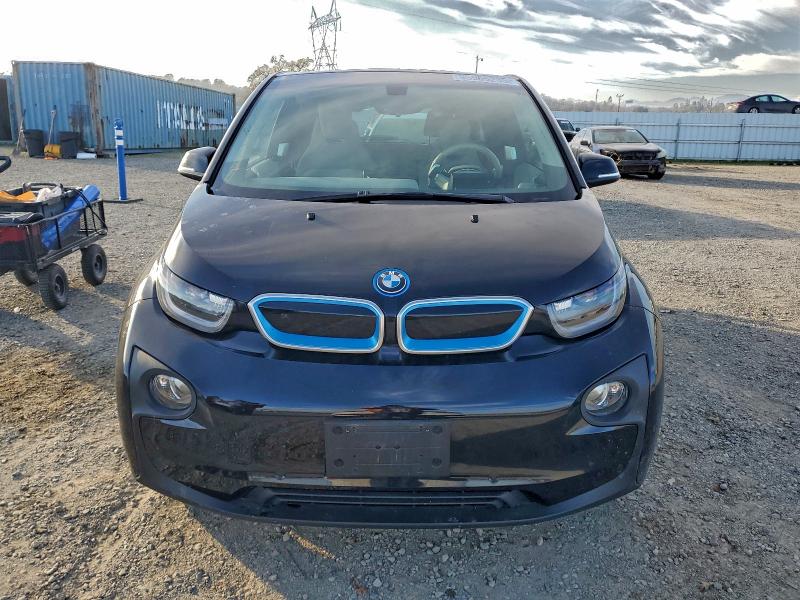 Продажа на аукционе авто 2017 Bmw I3, vin: WBY1Z8C35HV894640, номер лота: 95965235