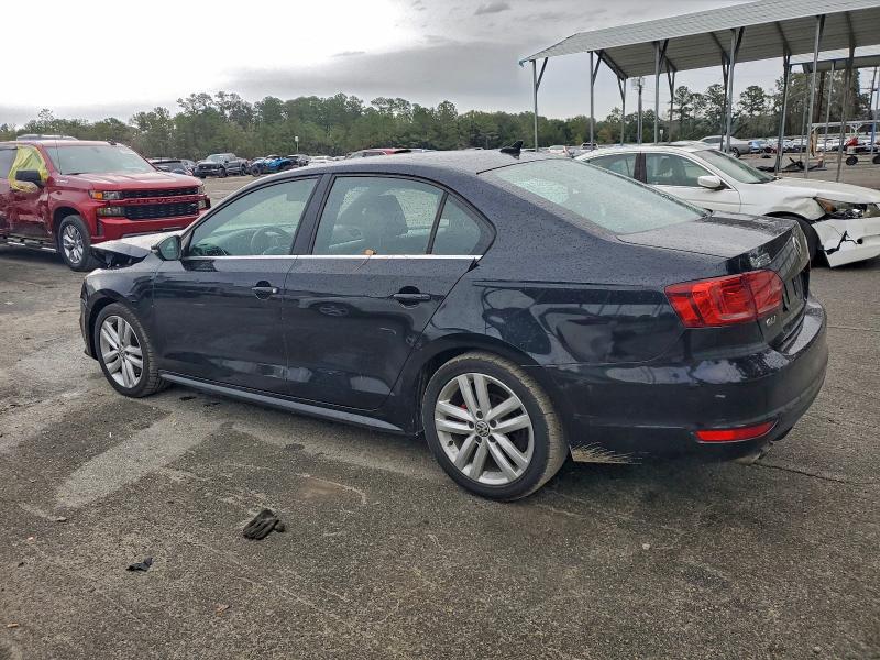 Продаж на аукціоні авто 2014 Volkswagen Jetta, vin: 3VW5S7AJ8EM231181, номер лоту: 94578445
