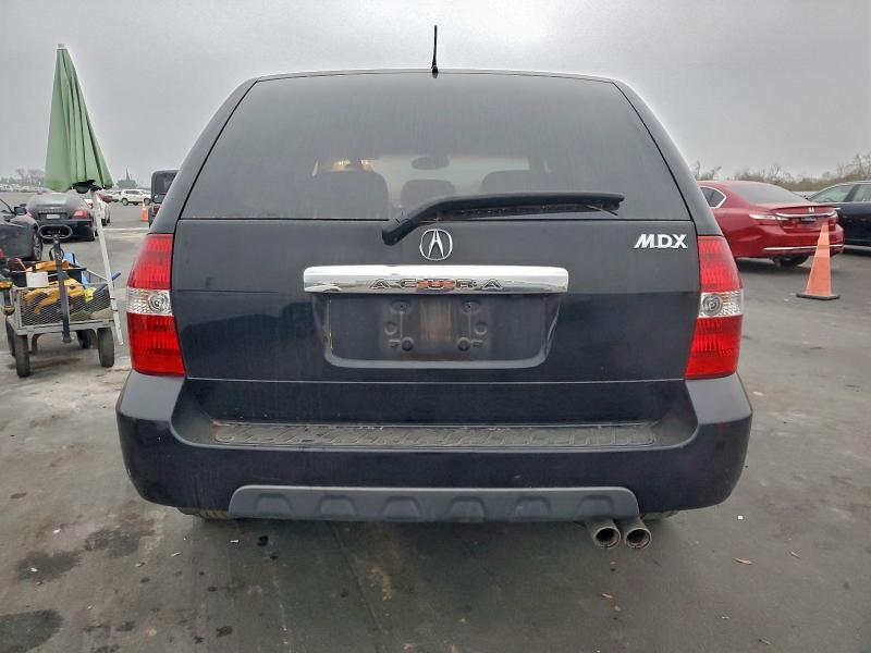 Aukcja sprzedaży 2003 Acura Mdx Tourin, vin: 2HNYD18993H538514, numer aukcji: 97849725