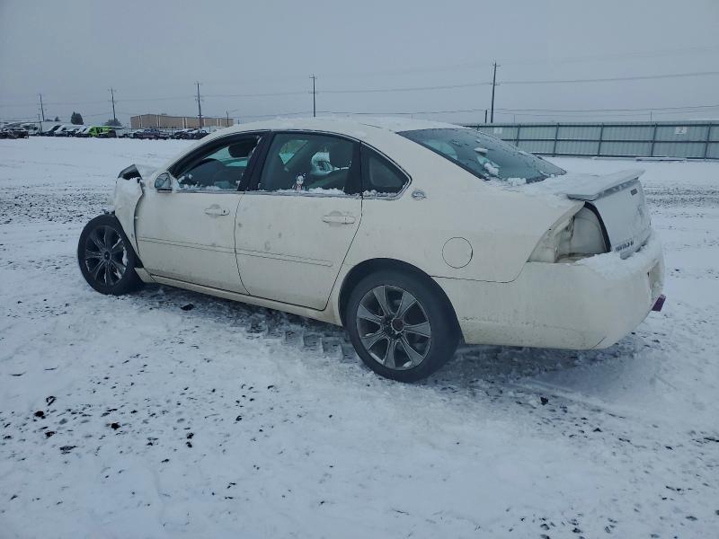 Продаж на аукціоні авто 2006 Chevrolet Impala, vin: 2G1WT58KX69144070, номер лоту: 94958635