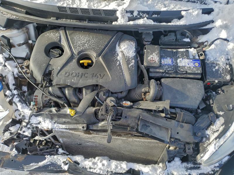 Продаж на аукціоні авто 2015 Hyundai Elantra Se, vin: 5NPDH4AE5FH651521, номер лоту: 94291295
