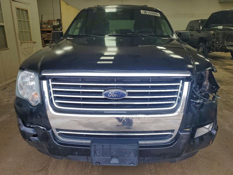 Продажа на аукционе авто 2009 Ford Explorer, vin: 1FMEU73E19UA17613, номер лота: 96155085
