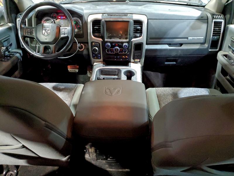 Продажа на аукционе авто 2016 Ram 1500, vin: 3C6RR7LT5GG188538, номер лота: 97308825