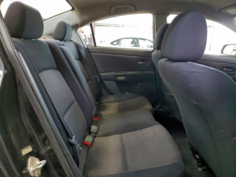 Продажа на аукционе авто 2008 Mazda 3 I, vin: JM1BK32F981147820, номер лота: 96322245