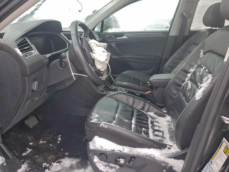 Aukcja sprzedaży 2020 Volkswagen Tiguan, vin: 3VV4B7AX0LM150158, numer aukcji: 95087895