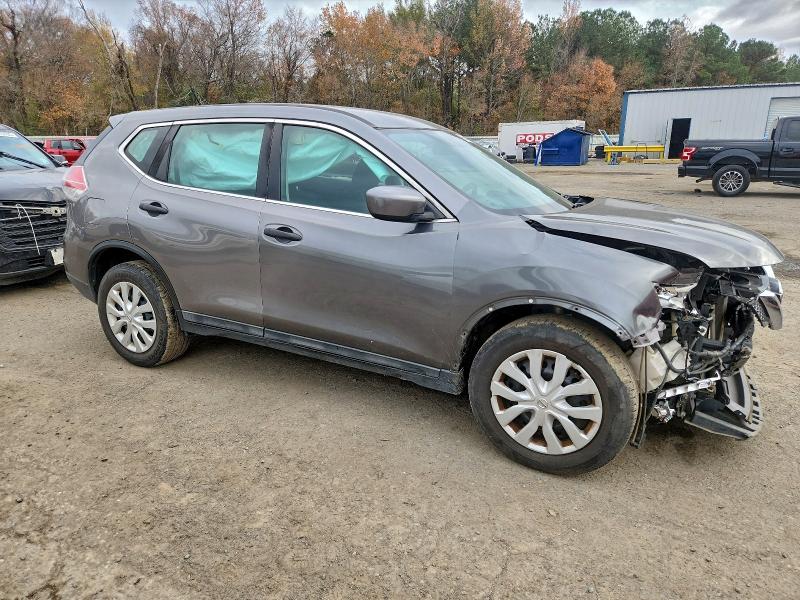 Aukcja sprzedaży 2016 Nissan Rogue, vin: 5N1AT2MV0GC747325, numer aukcji: 96640865