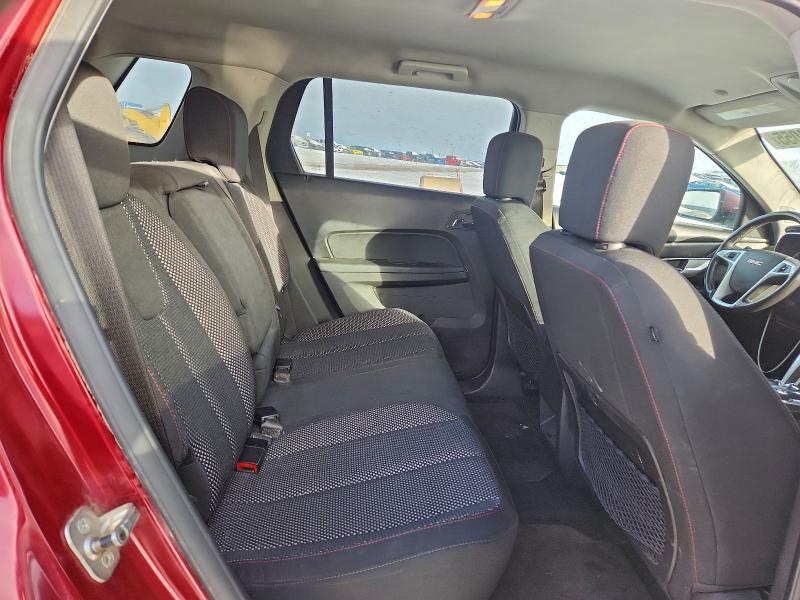 Продажа на аукционе авто 2011 Gmc Terrain, vin: 2CTFLTEC2B6268455, номер лота: 94524055