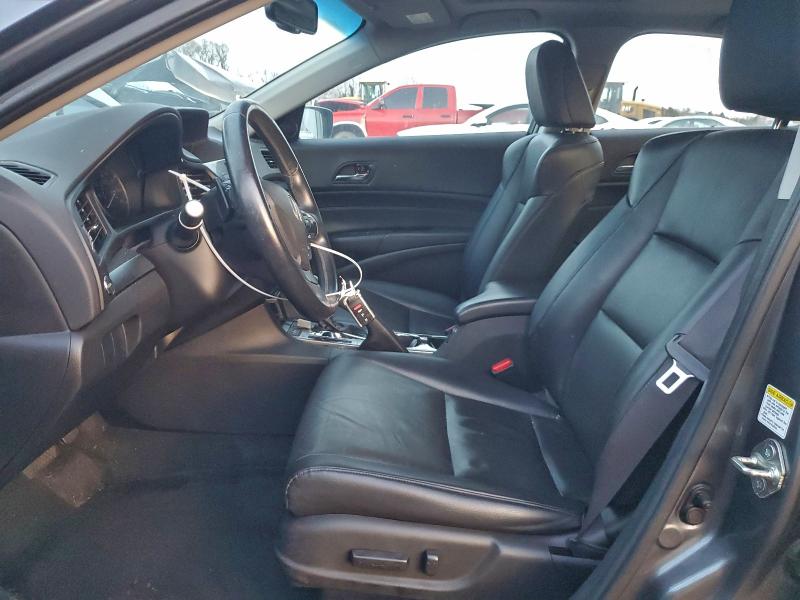 92349785 :رقم المزاد ، 19VDE3F70DE000045 vin ، 2013 Acura Ilx مزاد بيع