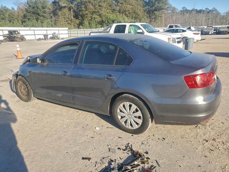 Продажа на аукционе авто 2014 Volkswagen Jetta, vin: 3VW2K7AJ8EM250753, номер лота: 96828085