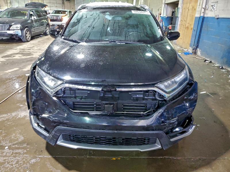 Aukcja sprzedaży 2018 Honda Cr-v, vin: 7FARW2H92JE015482, numer aukcji: 94634285