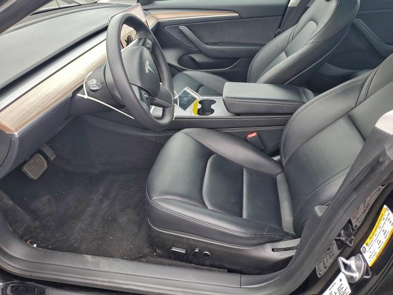 Aukcja sprzedaży 2023 Tesla Model 3, vin: 5YJ3E1EA7PF555397, numer aukcji: 95975885