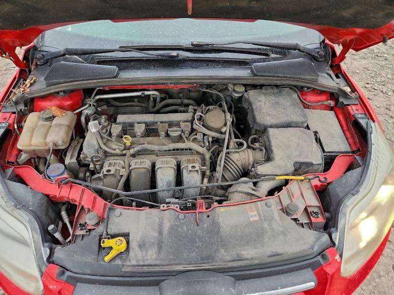 Продаж на аукціоні авто 2014 Ford Focus, vin: 1FADP3K21EL296963, номер лоту: 97825825