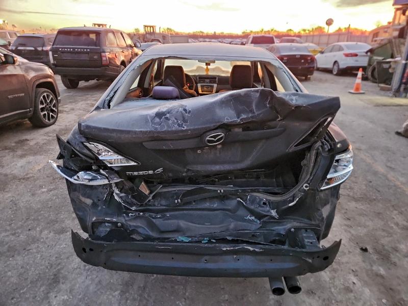 Продаж на аукціоні авто 2012 Mazda 6, vin: 1YVHZ8DH6C5M34304, номер лоту: 78817825