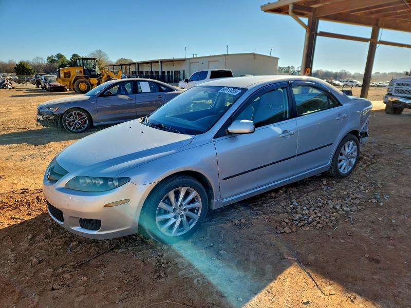 96914485 :رقم المزاد ، 1YVHP80C185M28160 vin ، 2008 Mazda 6 مزاد بيع