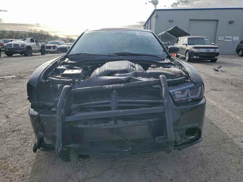 99001315 :رقم المزاد ، 2C3CDXAT5DH673777 vin ، 2013 Dodge Charger Po مزاد بيع
