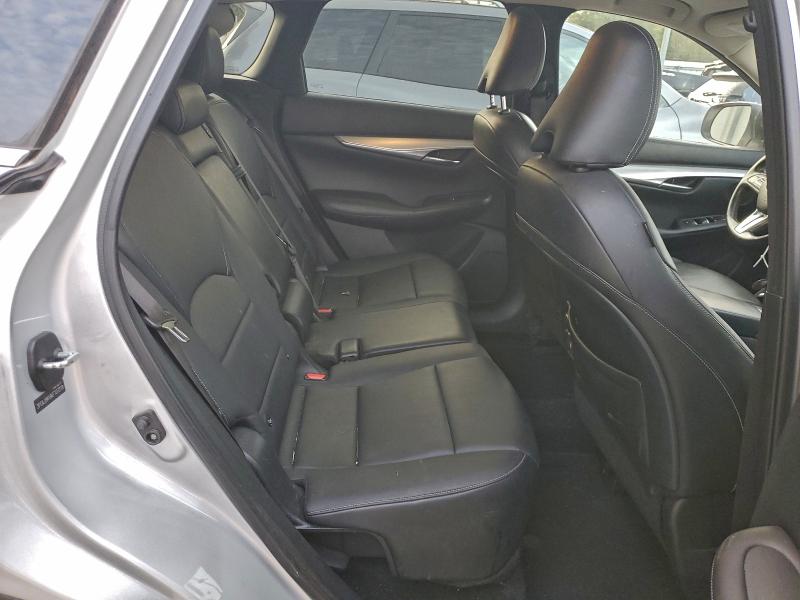 Продажа на аукционе авто 2019 Infiniti Qx50 Essen, vin: 3PCAJ5M18KF107318, номер лота: 97210155