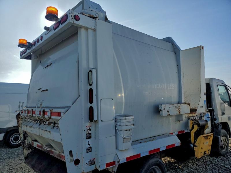 Продаж на аукціоні авто 2008 Isuz Cart Tipper, vin: JALC4W16387003497, номер лоту: 93315235