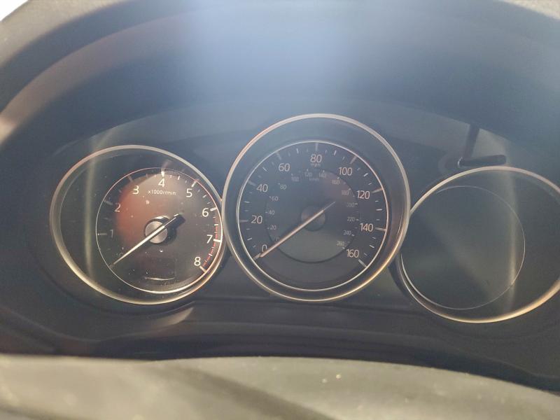 Aukcja sprzedaży 2024 Mazda Cx-5, vin: JM3KFBCM4R0360457, numer aukcji: 98174585