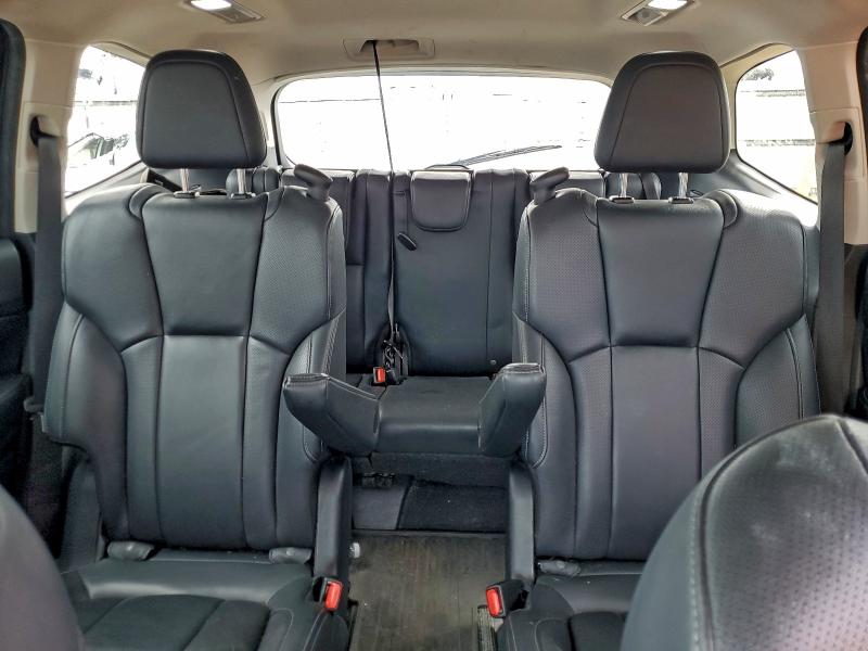 Aukcja sprzedaży 2020 Subaru Ascent, vin: 4S4WMAMD6L3411354, numer aukcji: 97222745