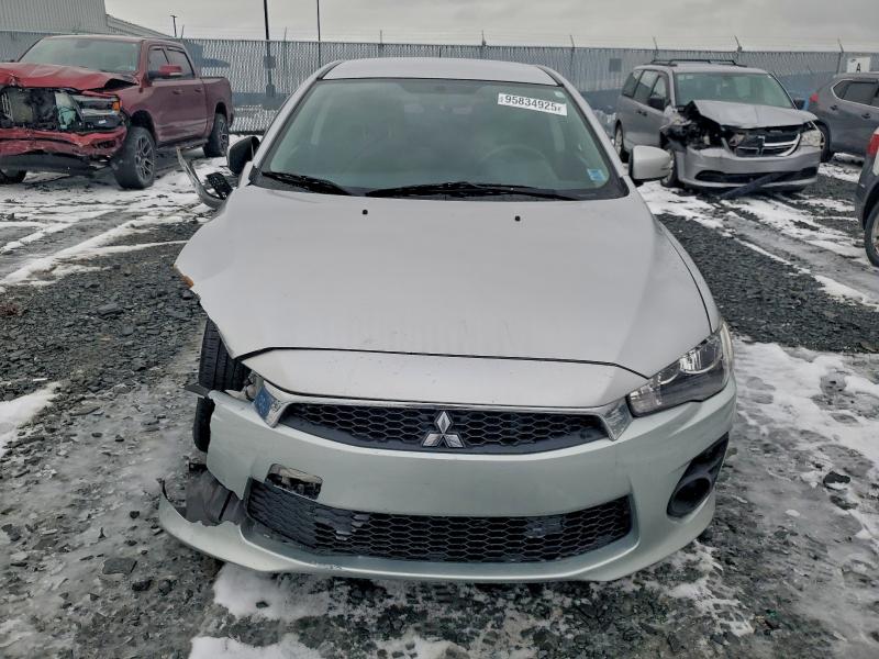 Aukcja sprzedaży 2016 Mitsubishi Lancer, vin: JA32U2FU7GU603516, numer aukcji: 95834925