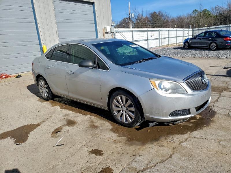 Aukcja sprzedaży 2016 Buick Verano, vin: 1G4PP5SK1G4169609, numer aukcji: 96611875