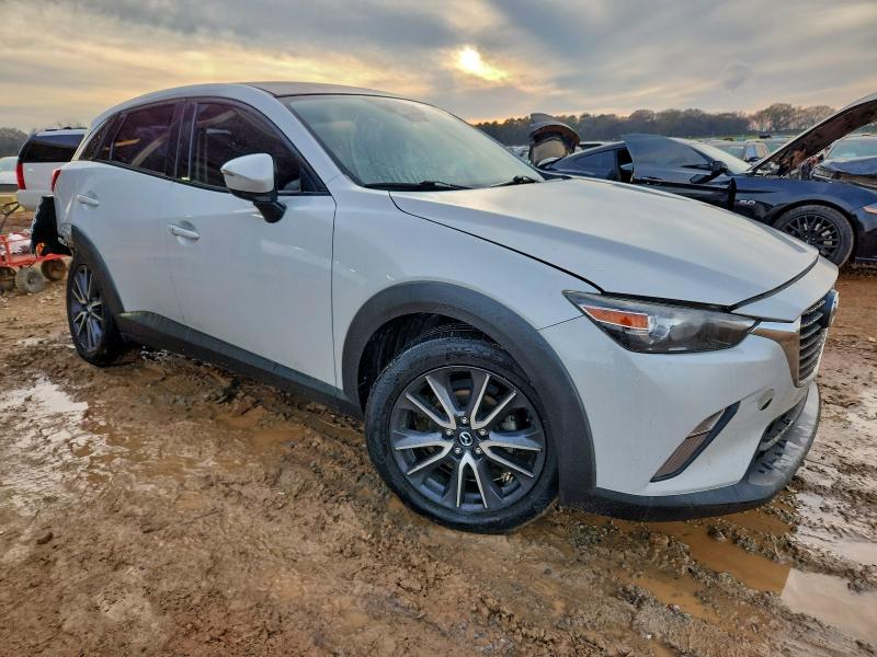 Aukcja sprzedaży 2018 Mazda Cx-3, vin: JM1DKDC7XJ0329592, numer aukcji: 94741505