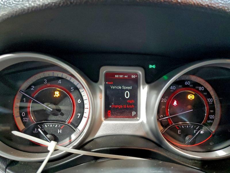 Aukcja sprzedaży 2020 Dodge Journey, vin: 3C4PDCABXLT232228, numer aukcji: 95467185