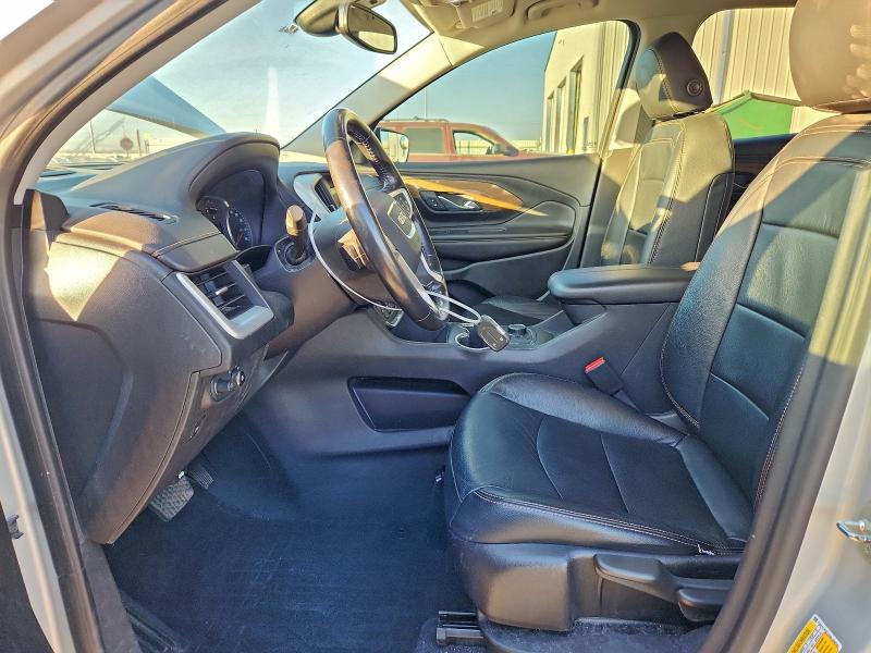 Aukcja sprzedaży 2021 Gmc Terrain, vin: 3GKALMEV4ML358545, numer aukcji: 98150515