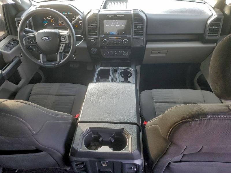 Aukcja sprzedaży 2017 Ford F150, vin: 1FTEW1EF2HFB60610, numer aukcji: 95839275