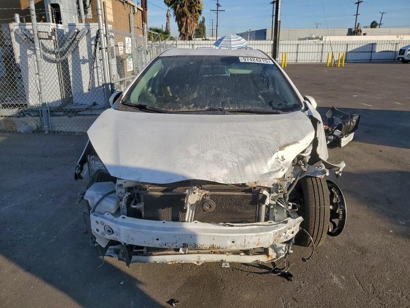 Aukcja sprzedaży 2015 Toyota Prius C, vin: JTDKDTB33F1580787, numer aukcji: 97424215