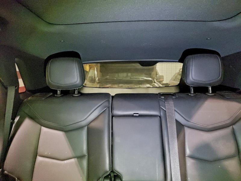 Продажа на аукционе авто 2022 Cadillac Xt5, vin: 1GYKNDRS7NZ117030, номер лота: 93978915