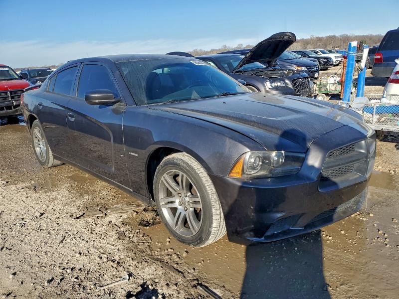 2013 Dodge Charger R/ მანქანა იყიდება აუქციონზე, vin: 2C3CDXCT3DH715831, აუქციონის ნომერი: 96350405