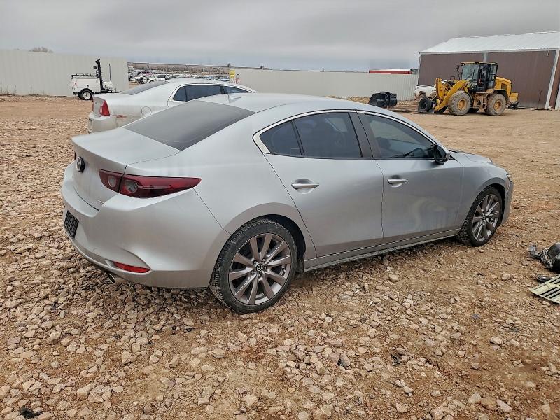 Aukcja sprzedaży 2019 Mazda 3, vin: JM1BPACL3K1108089, numer aukcji: 95768775